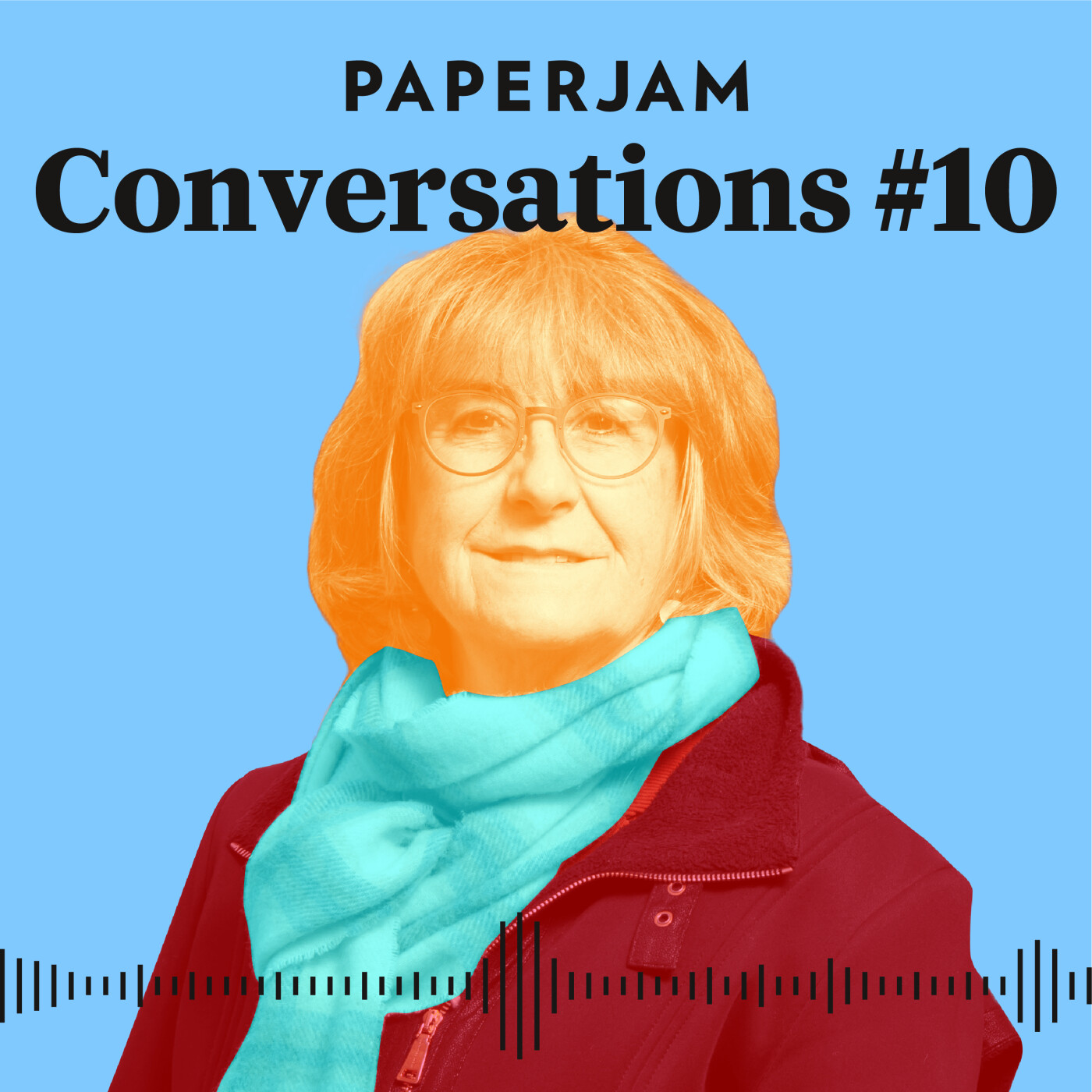 Paperjam Conversations