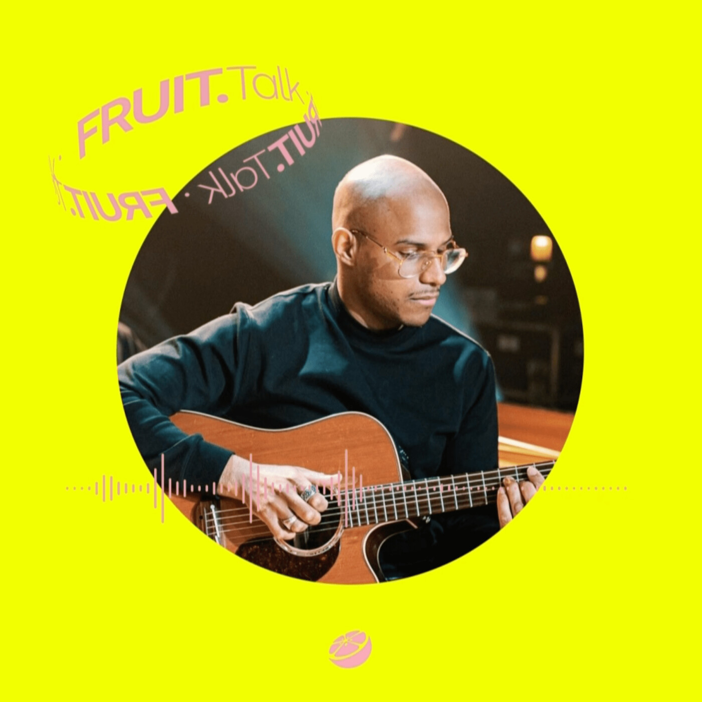 FRUIT.Talk : Yannick Péraste