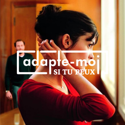 La Délicatesse cover