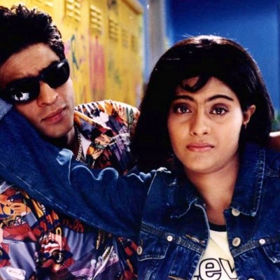 Kajol & Moi épisode 7 : La Louve se trahit cover