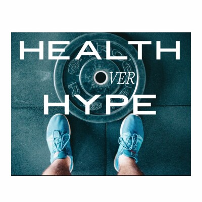 E1: Why losing weight can make you miserable with Fitness Coach Ray Cook cover