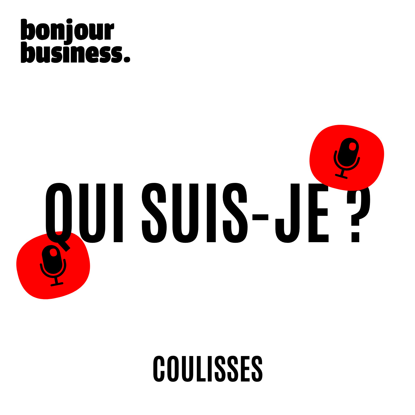 Bonjour Business