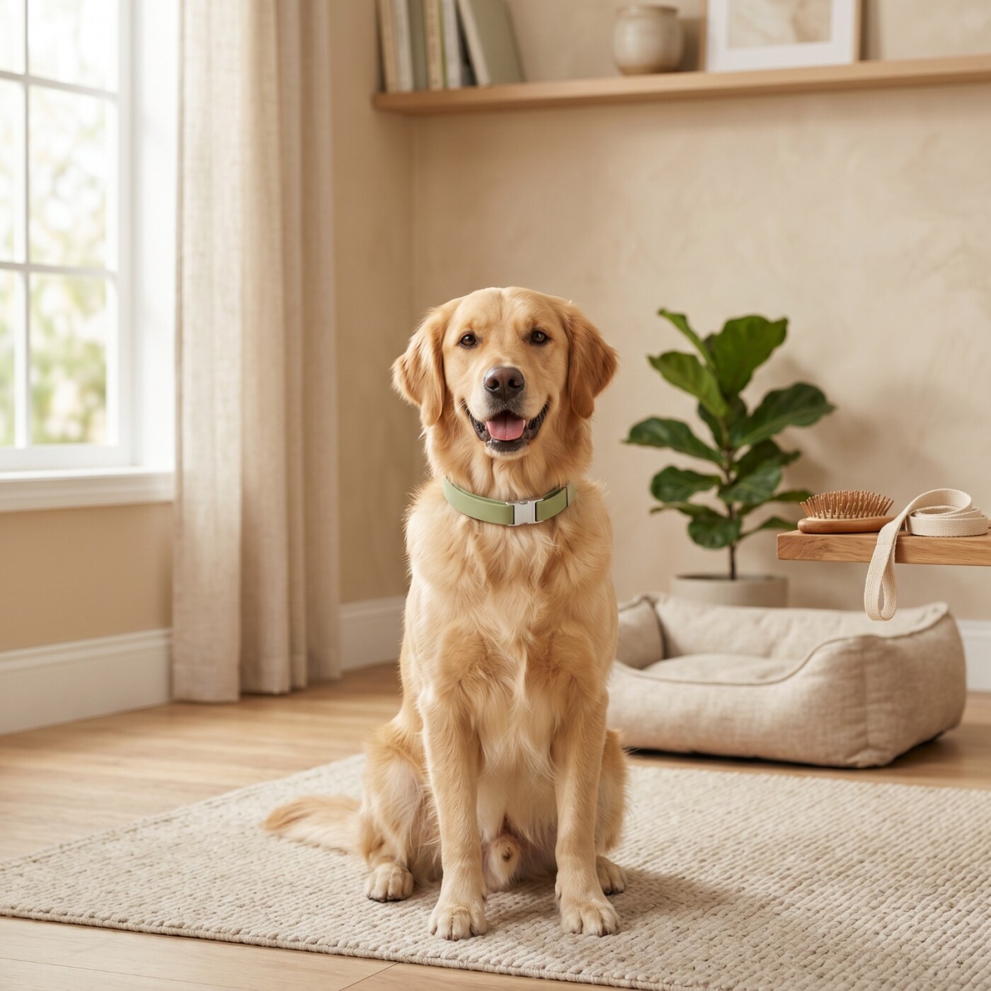 Why Flea & Tick Collars Matter for Your Dog’s Daily Protection episode artwork