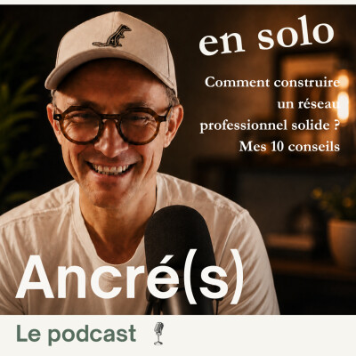 Créer du lien avant de faire du business : mes 10 conseils pour construire son réseau cover