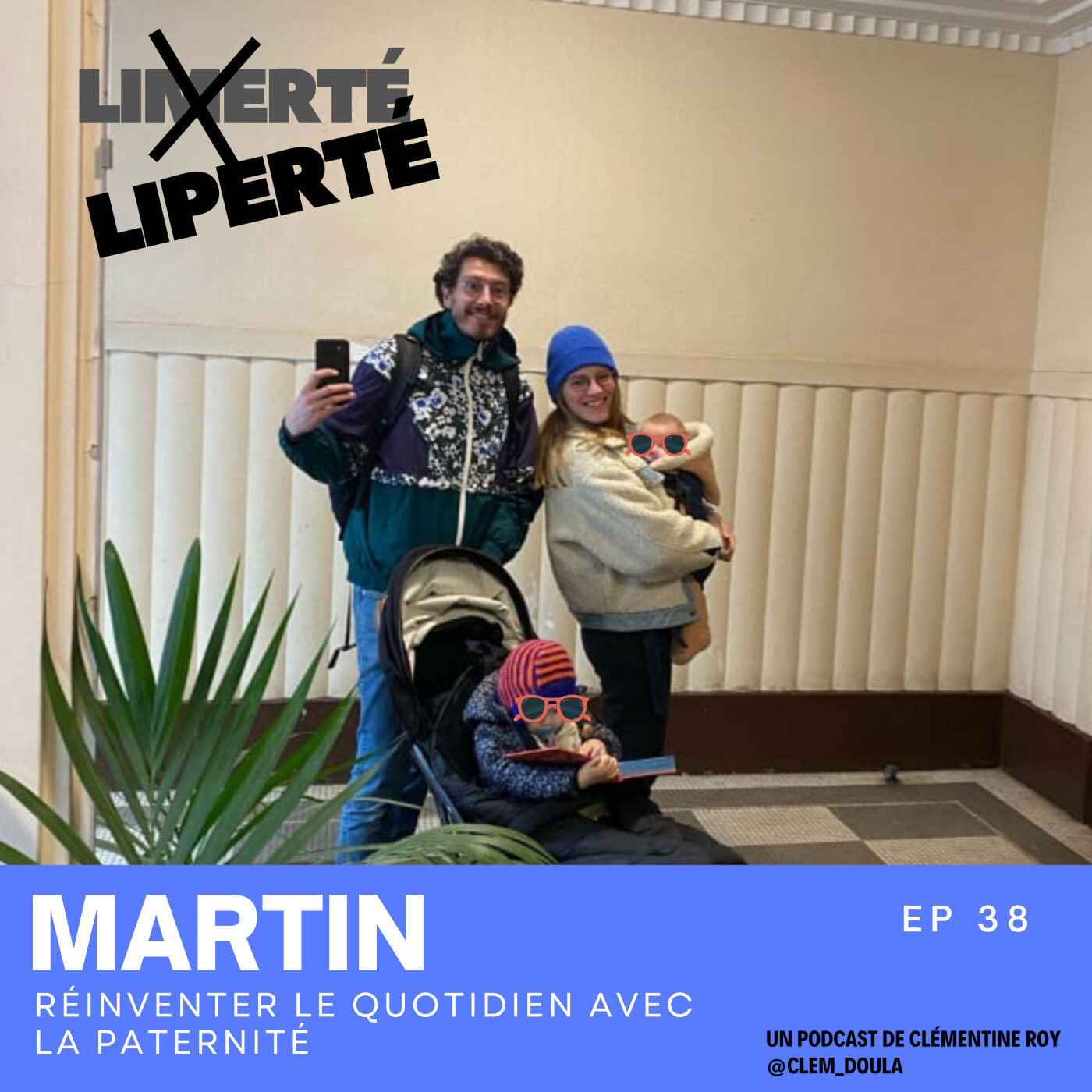 Limerté