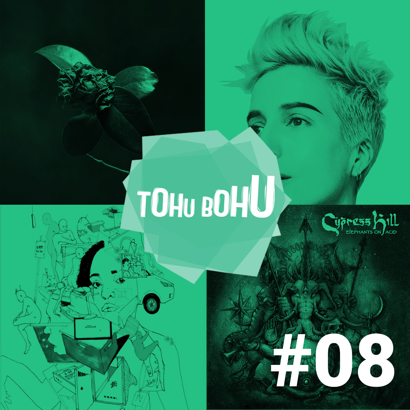 Tohu-Bohu