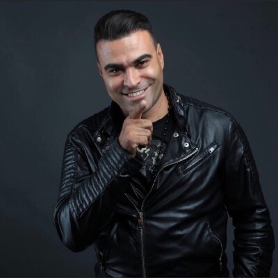 Nafssou Hara - Yassir Imad cover