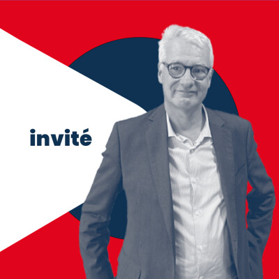 Siparex : Accélérateur de croissance et facilitateur de transmission des entreprises | Bertrand Rambaud, Président de Siparex cover