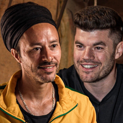 [ECAUSSYSTEME] - DANAKIL cover