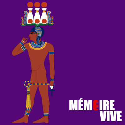 🔎 La magie en Égypte ancienne cover