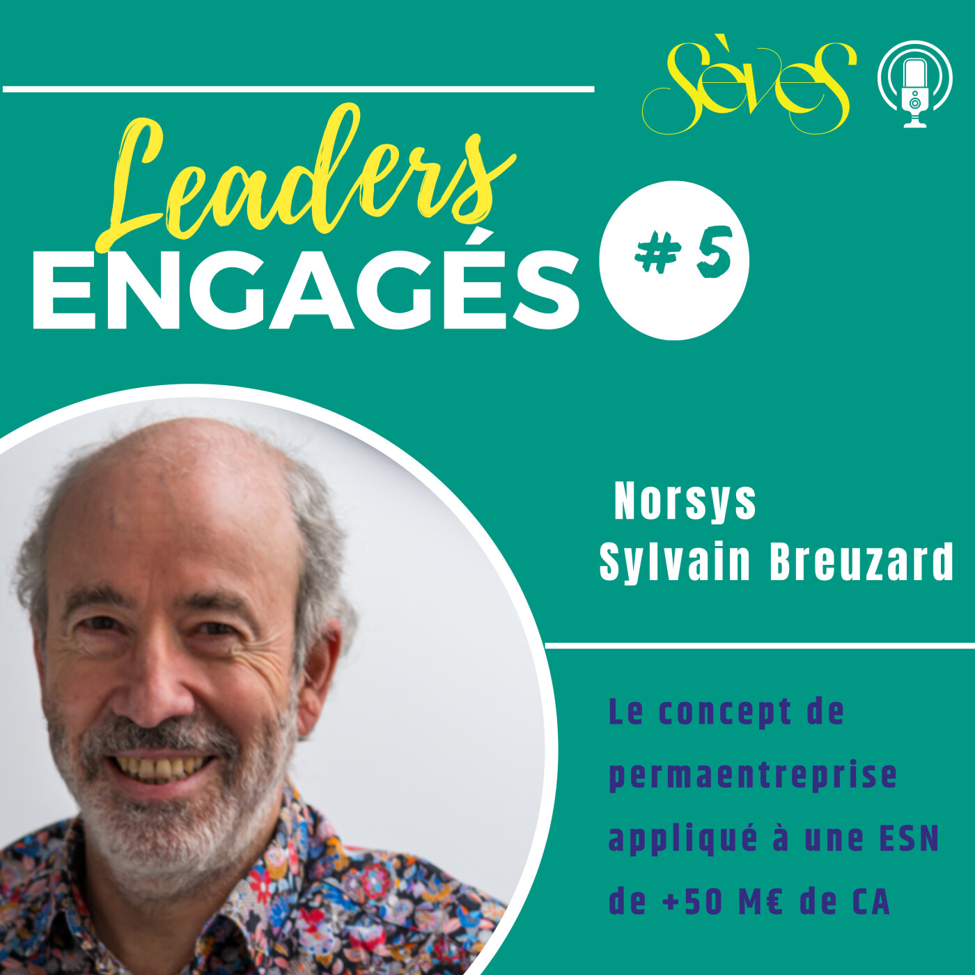 LEADERS ENGAGES