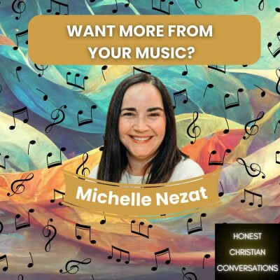 Want More From Your Music? cover