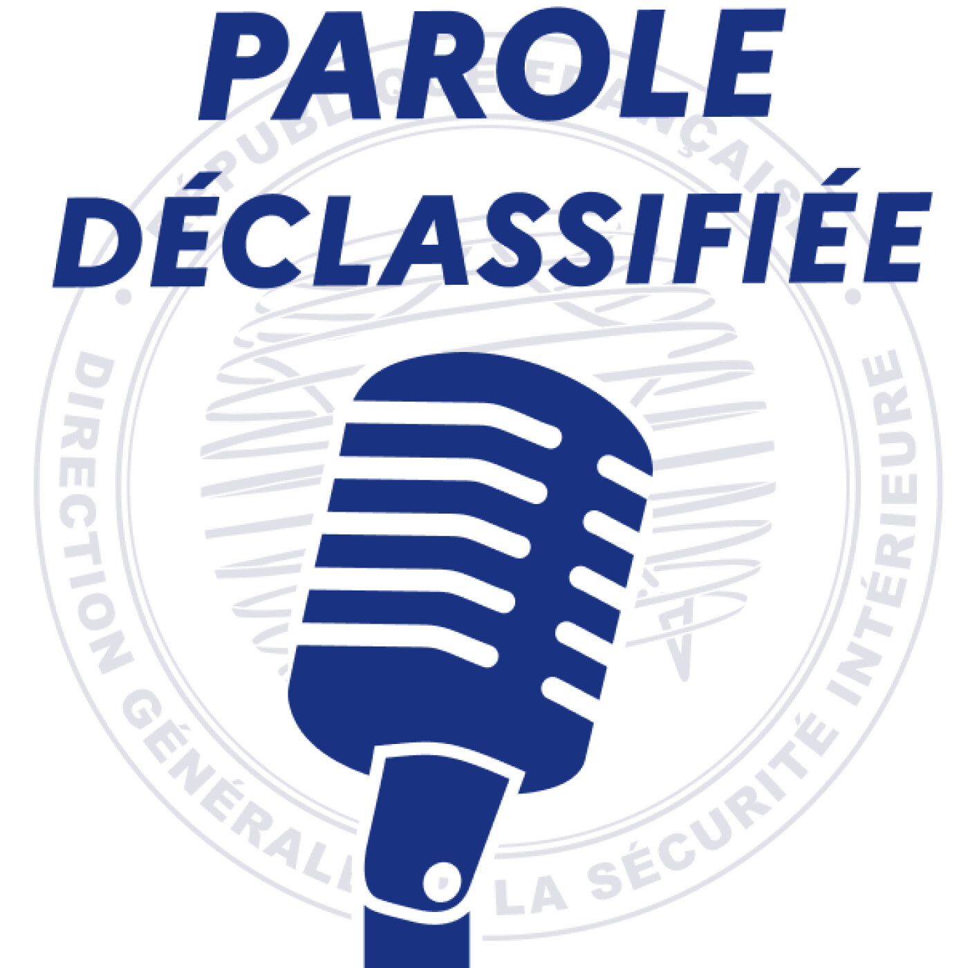 Bande Annonce - "Parole déclassifiée de la DGSI"