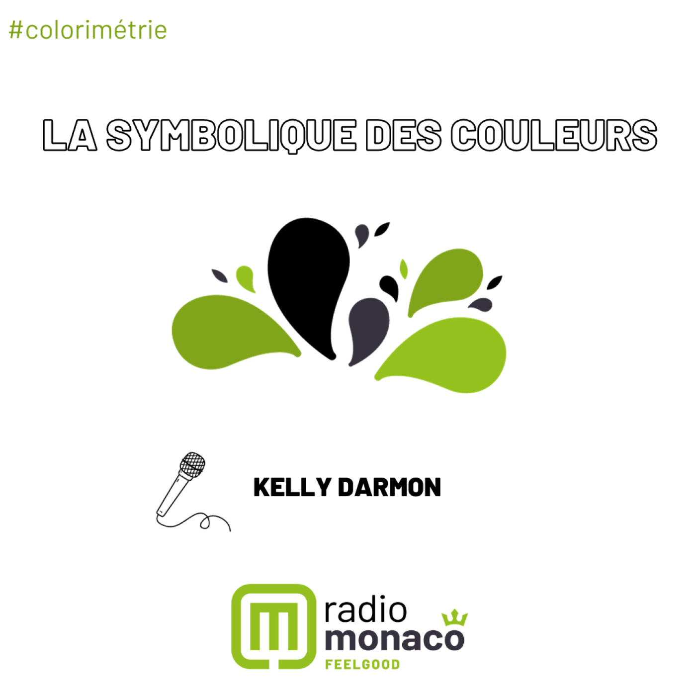 La symbolique cachée des couleurs que vous portez ! episode artwork