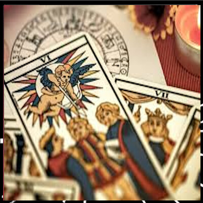 RTVV 126, Du cœur de la nature à une tarologie intuitive incarnée avec Pierre D'Alboy cover