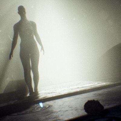 LTTG | Hellblade: Senua's Sacrifice #12 - Hela's Sanctum cover