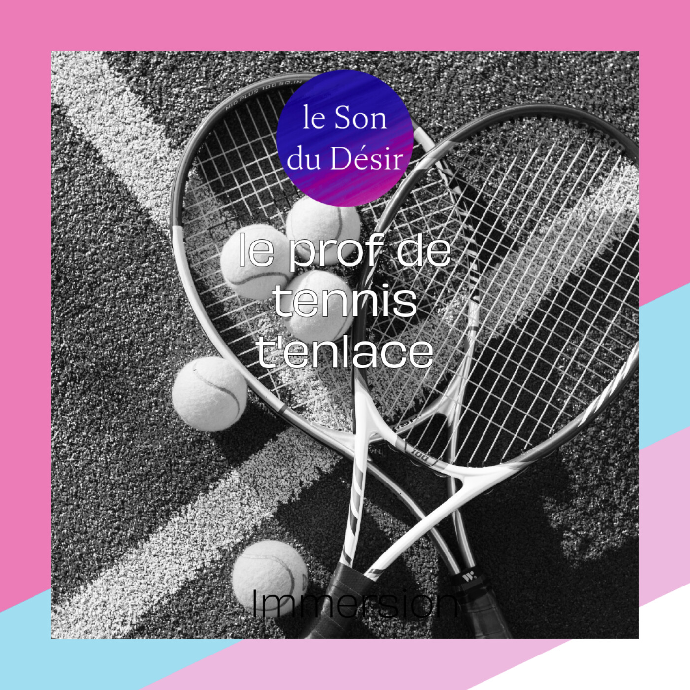 Le Son du Désir - érotisme, sexe et fantasmes
