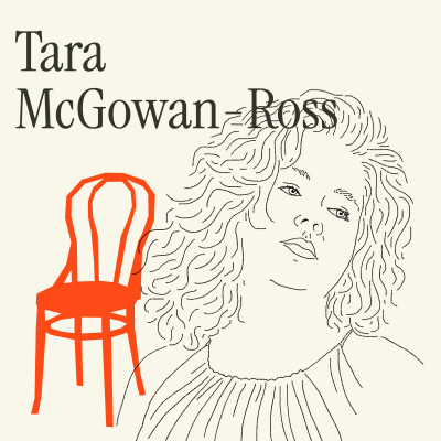 Tara McGowan-Ross: Nothing Will Be Different cover