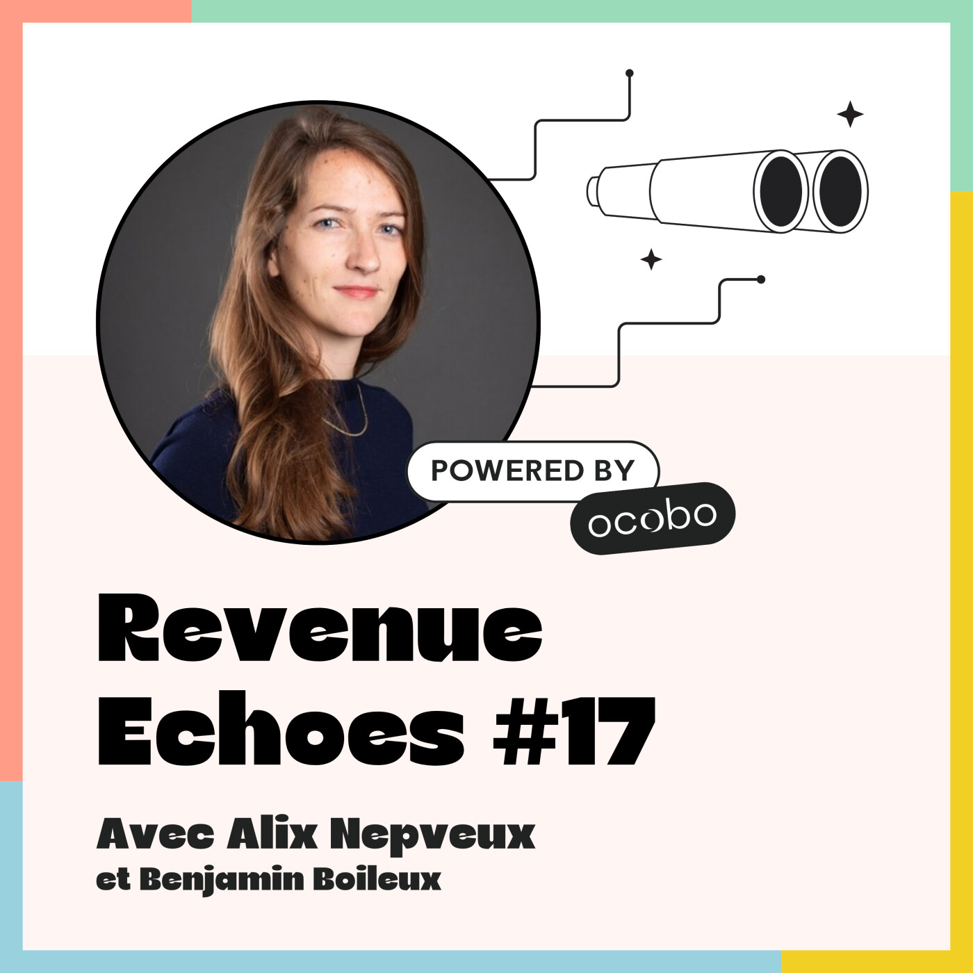 #17 Pricing SaaS : la méthode Simon-Kucher pour en faire un levier de croissance, avec Alix Nepveux