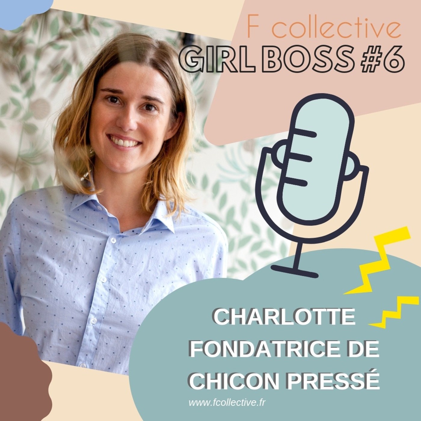Fcollective - Le podcast