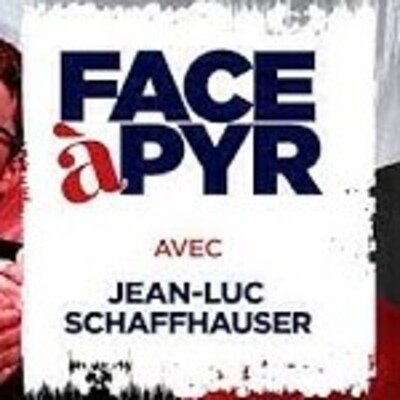 FACE à PYR # 54 - 2027 ne règlera rien à la crise systémique que nous vivons ! - J.L. Schaffhauser - # politique cover