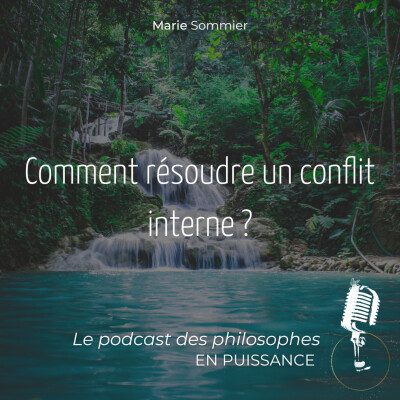 Comment résoudre un conflit interne ? cover