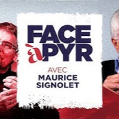 FACE à PYR # 9 avec Maurice Signolet : Ne comptez plus sur la police ! - # politique cover