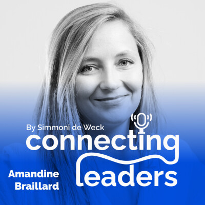 Congé maternité, un moment stratégique pour fidéliser les talents - avec Amandine Braillard cover