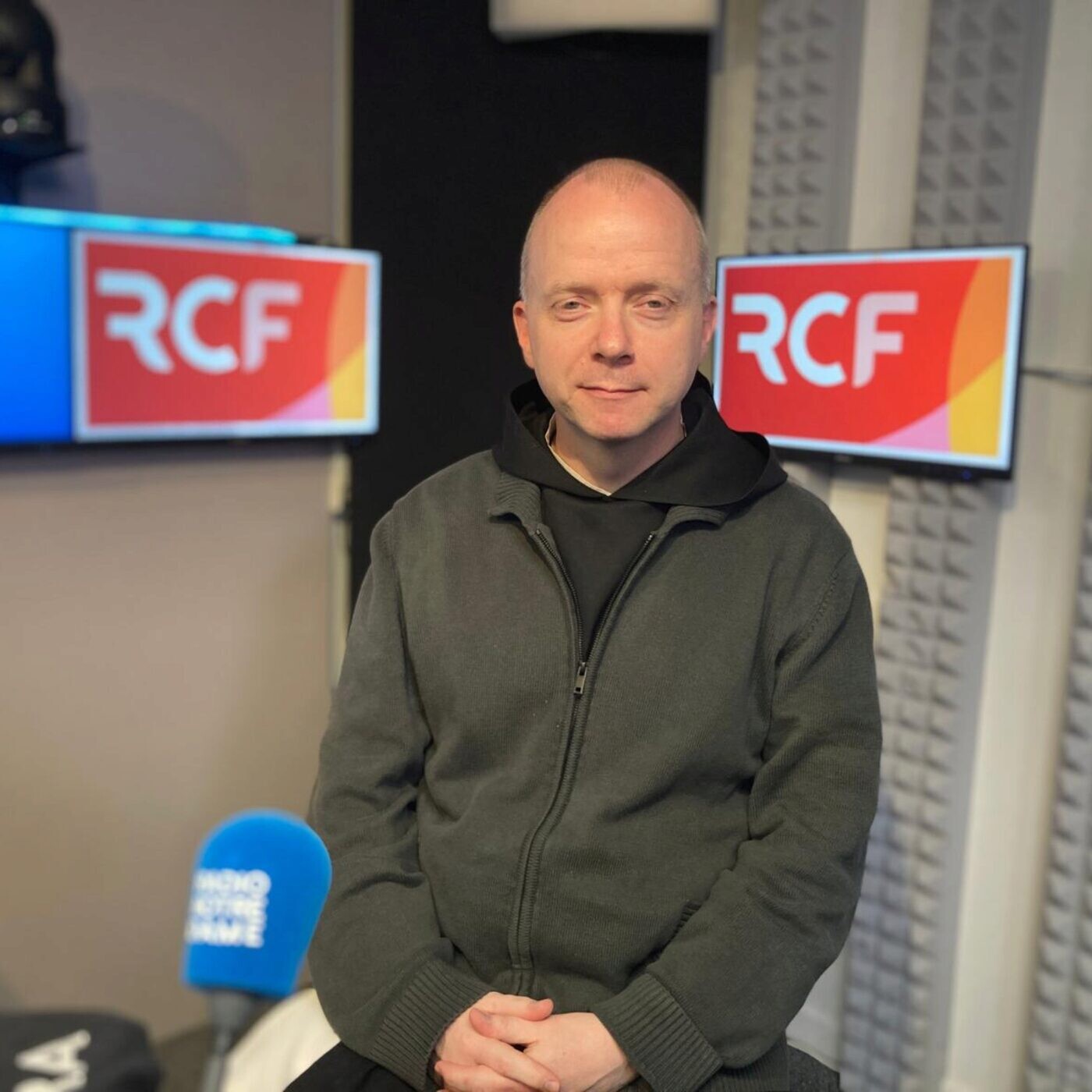 Le Grand Témoin – Radio Notre Dame