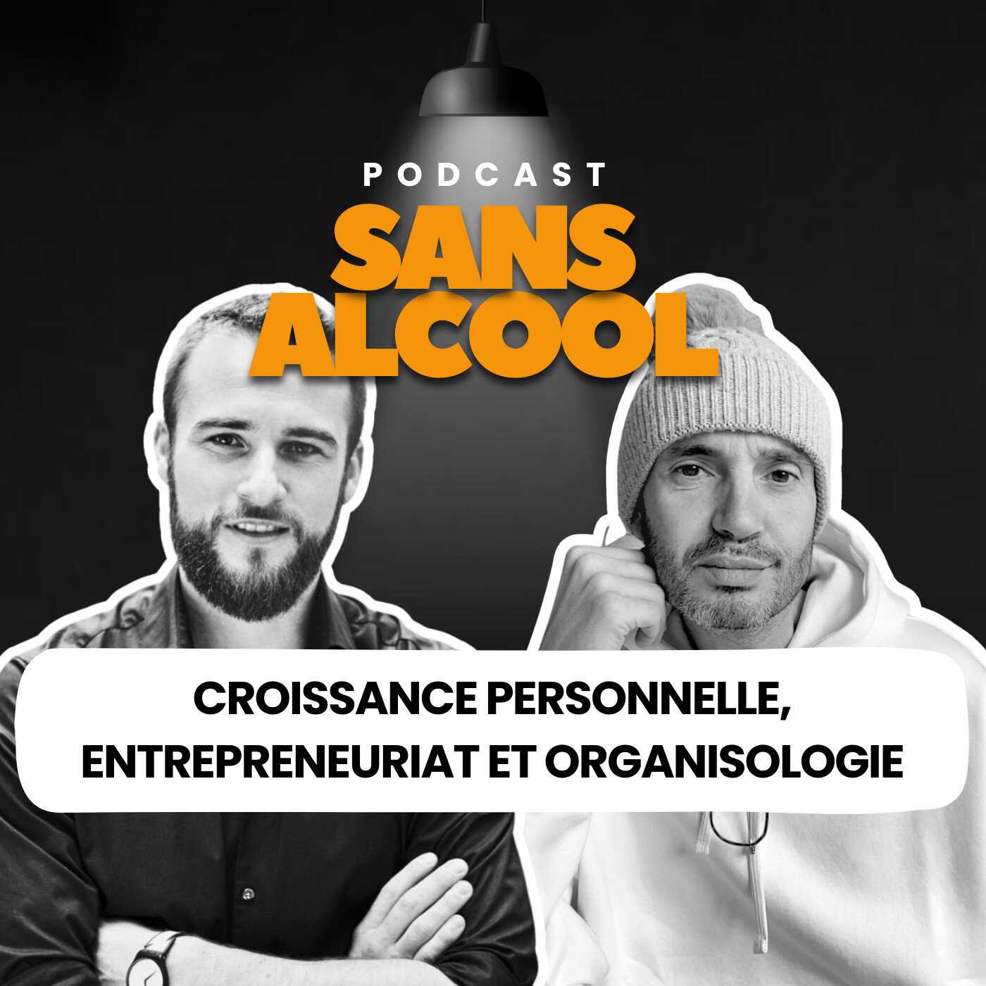 SANS ALCOOL