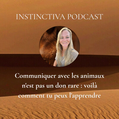 Communiquer avec les animaux n'est pas un don rare : voilà comment tu peux l'apprendre cover