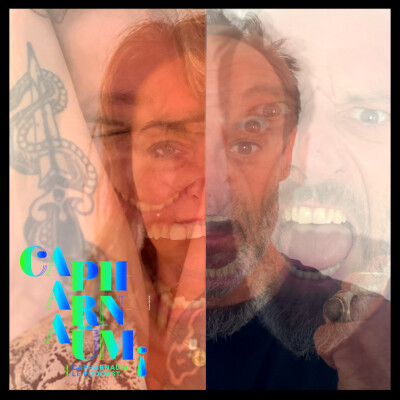 CAPHARNAUM SAISON 2 cover