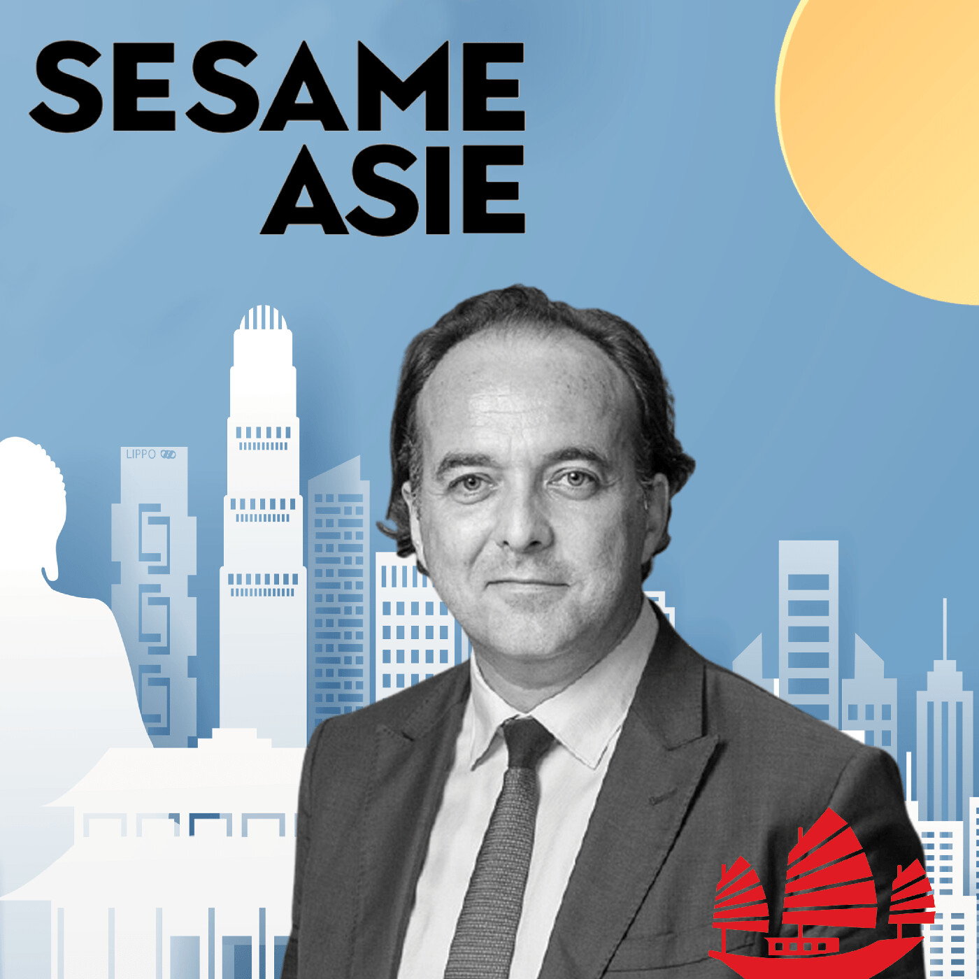 Sesame Asie