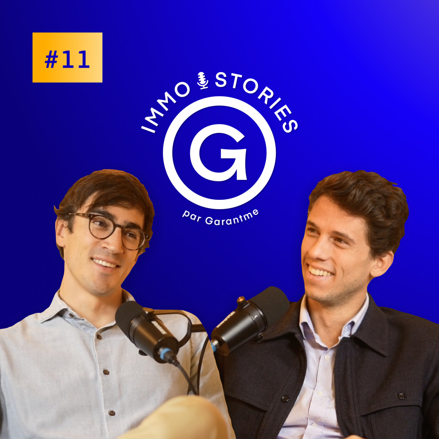 IMMOSTORIES