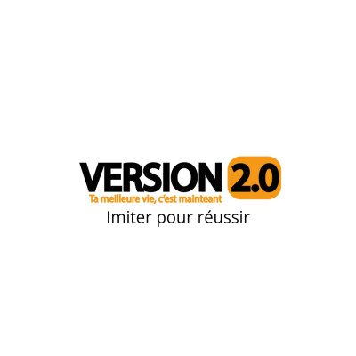 Imiter pour réussir cover