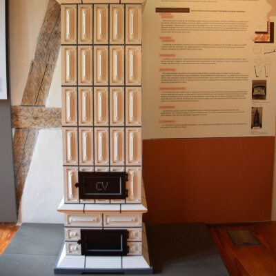 Andlau : A La Seigneurie, briques Lego et patrimoine ne font qu’un cover