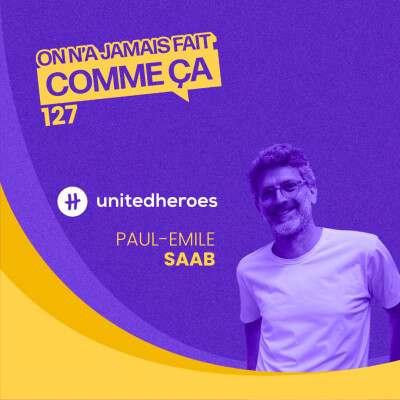 69 % des salariés sacrifieraient votre entreprise pour leur équipe : l'alerte du Baromètre RH United Heroes - Paul-Emile SAAB cover