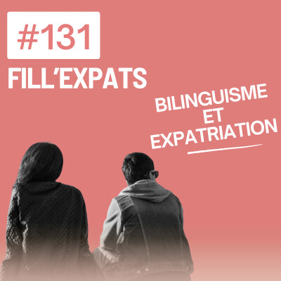 Bilinguisme et expatriation : quand le français s’efface cover