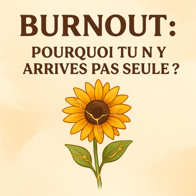 EP 143 COACHING ET BURNOUT : RETROUVER CLARTÉ, ÉNERGIE ET CONFIANCE EN SOI cover