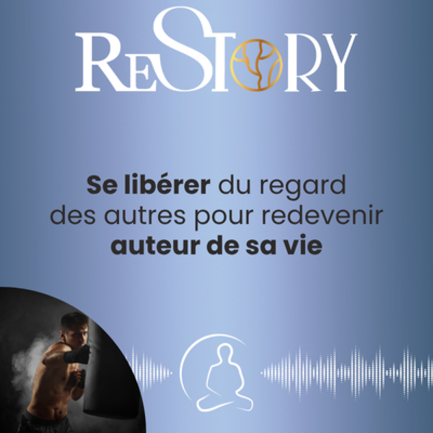 Restory, réécrivez votre histoire après une séparation