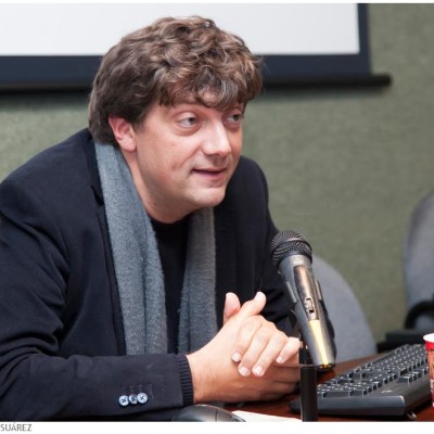 Dans la bibliothèque d'Antonio Dominguez Leiva cover