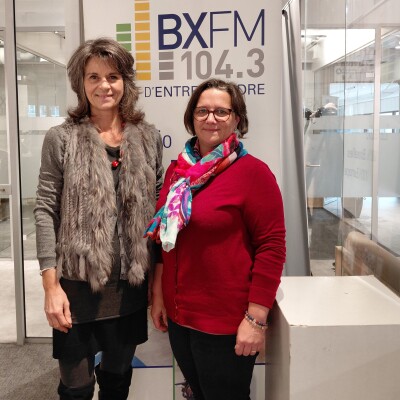 Bonheur Rentable - Juliette Bodson - Entrepreneur & Auteur cover