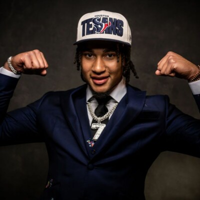 NFL Draft 2023: Análise final + steals/reaches/busts (Podcast The Playoffs #116) cover