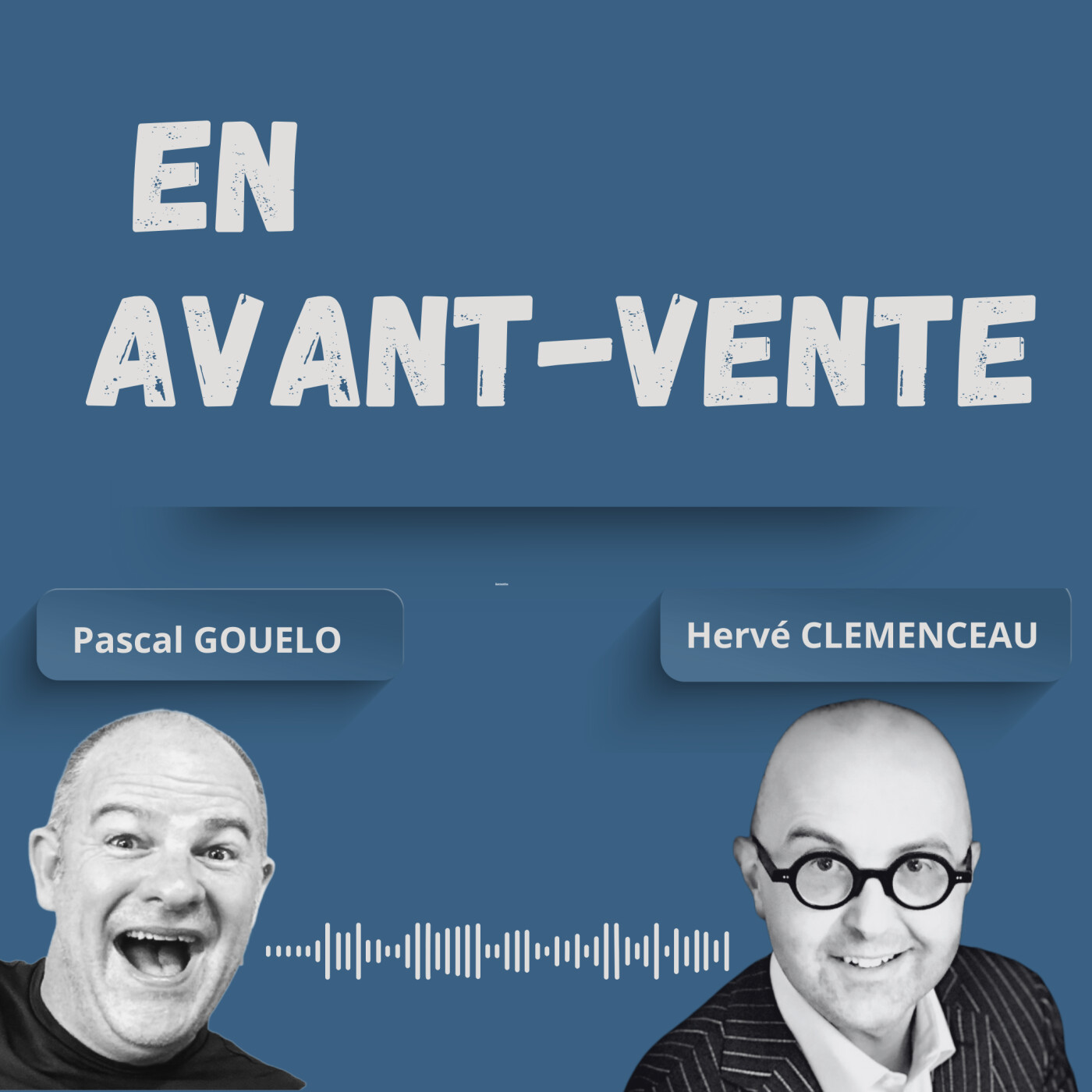 En Avant-Vente
