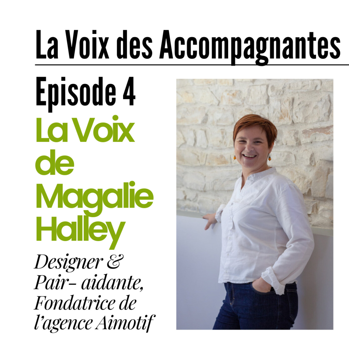 Fréquence E : le podcast des accompagnant.e.s entrepreneur.e.s