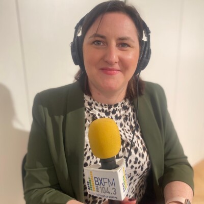 Iab Europe -Marie-Clare Puffet-IAB Europe cover