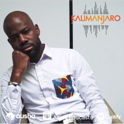 #191 Aristote AKPAKPA - L'architecte de notre grandeur cover