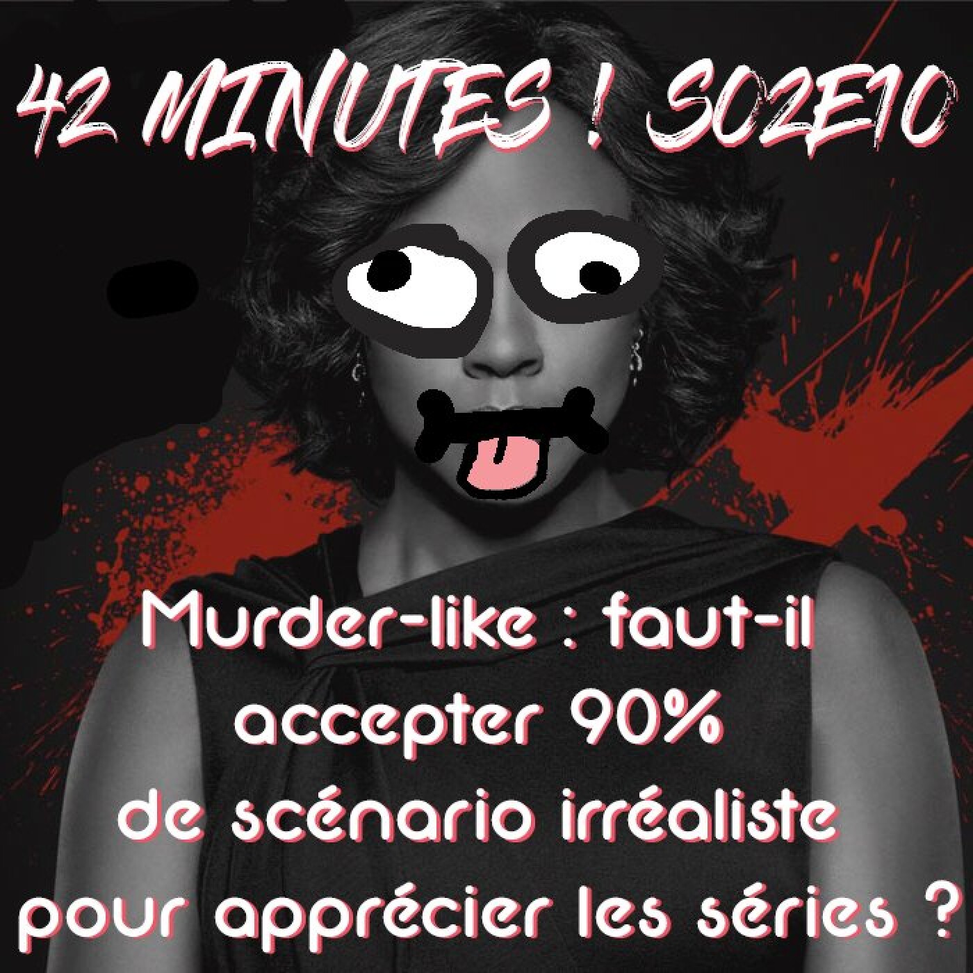 42 Minutes - Podcast séries