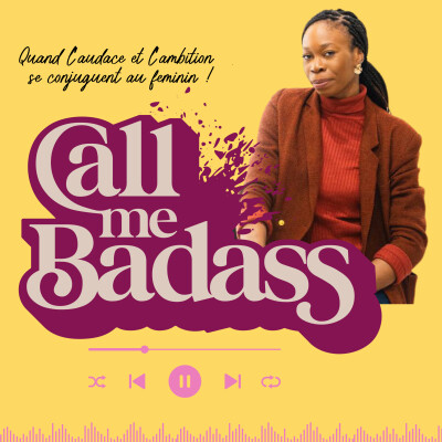 #27 Aurore - L'ambition de créer un Festival de Podcasteur Afrodescendants ! cover