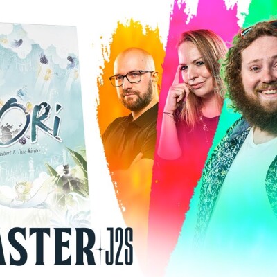 Qui aura les faveurs de Marie et Tatiana ? 8ème épreuve : Inori ! | Master J2S cover
